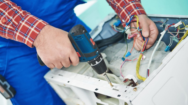 Adapazarı Dominox servisi orijinal yedek parça kullanımı